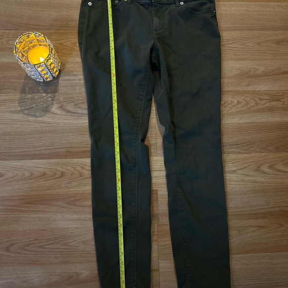 Lucky Brand Lolita Skinny Pants - Picture 5 of 8